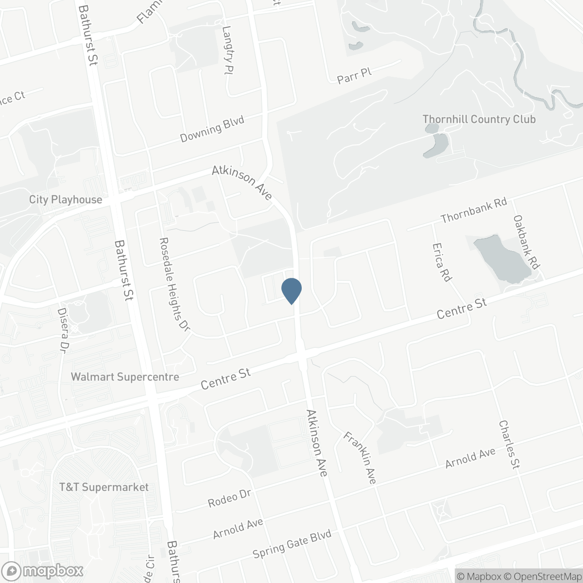 102 EDMUND SEAGER DRIVE, Vaughan, Ontario L4J 4S8